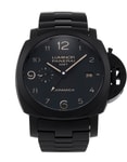 Pre-Owned Panerai Luminor Marina Watch